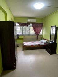 Blk 352 Tampines Street 33 (Tampines), HDB 4 Rooms #596308631
